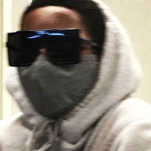 Meet your Posher, James